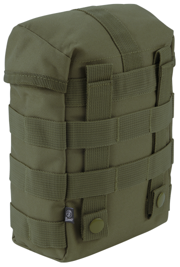 Brandit Θήκη Molle Fire, Λαδί