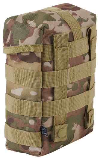 Brandit Θήκη Molle Fire, multicam