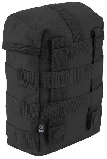 Brandit Θήκη Molle Fire, μαύρο