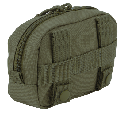 Brandit Molle Compact Συμπαγής Θήκη, Λαδί