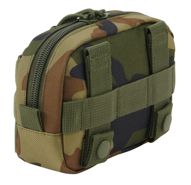 Brandit Molle Compact Θήκη, Woodland
