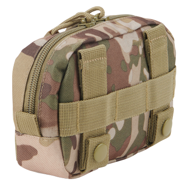 Brandit Molle Compact Θήκη, multicam
