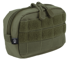 Brandit Molle Compact Συμπαγής Θήκη, Λαδί