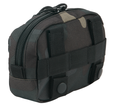 Brandit Θήκη Molle Compact, darkcamo