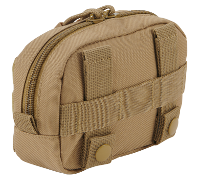 Brandit Molle Compact θήκη, χακί
