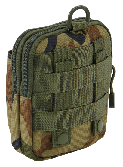 Brandit Molle Functional θήκη, woodland