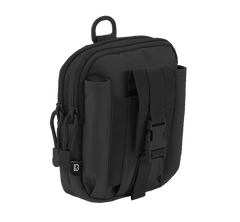 Brandit Molle Pouch Functional, Black