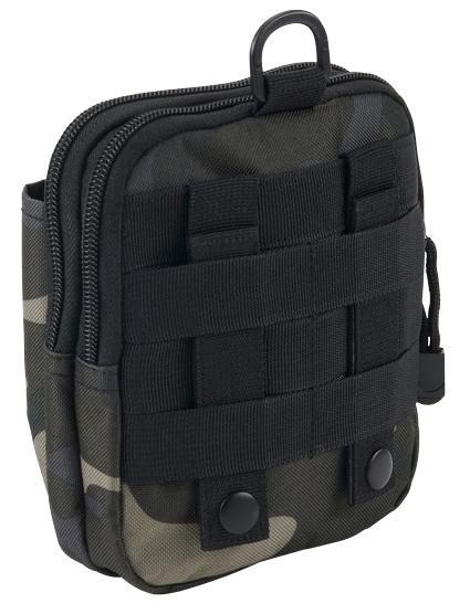 Brandit Molle Functional Θήκη, darkcamo