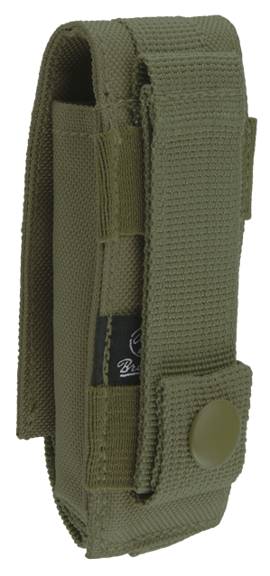 Brandit Molle Multi Θήκη, λαδί
