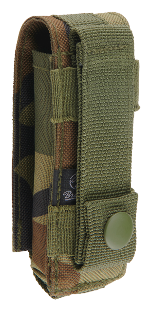 Brandit Molle Multi θήκη, woodland