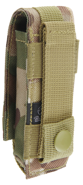 Brandit Molle Multi θήκη, multicam