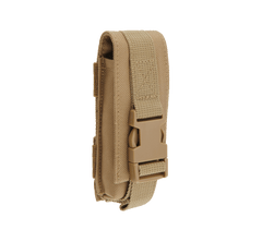 Brandit Molle Multi Pouch, Khaki