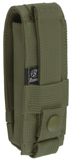 Brandit Molle Multi Μεσαία Θήκη, Λαδί