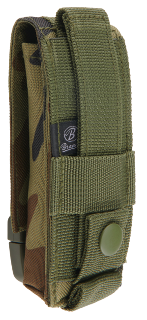 Brandit Molle Multi θήκη medium, woodland