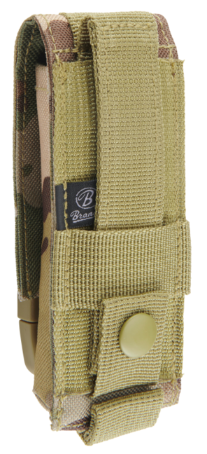 Brandit Molle Multi θήκη medium, multicam
