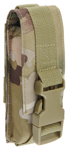 Brandit Molle Multi tok, medium, multicam