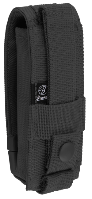 Brandit Molle Multi θήκη medium, μαύρο