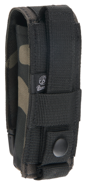 Brandit Molle Θήκη Multi medium, darkcamo