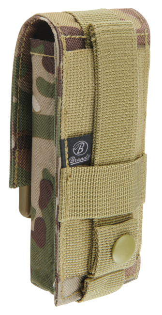Brandit Molle Multi θήκη large, multicam