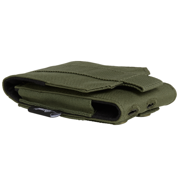 Brandit MOLLE Medium θήκη κινητού, λαδί