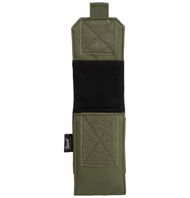 Brandit MOLLE Medium θήκη κινητού, λαδί