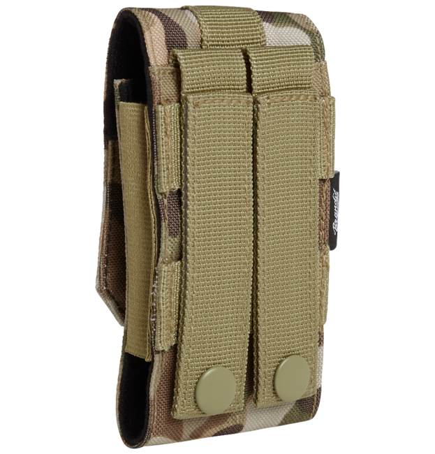 Brandit Molle Θήκη Κινητού medium, multicam