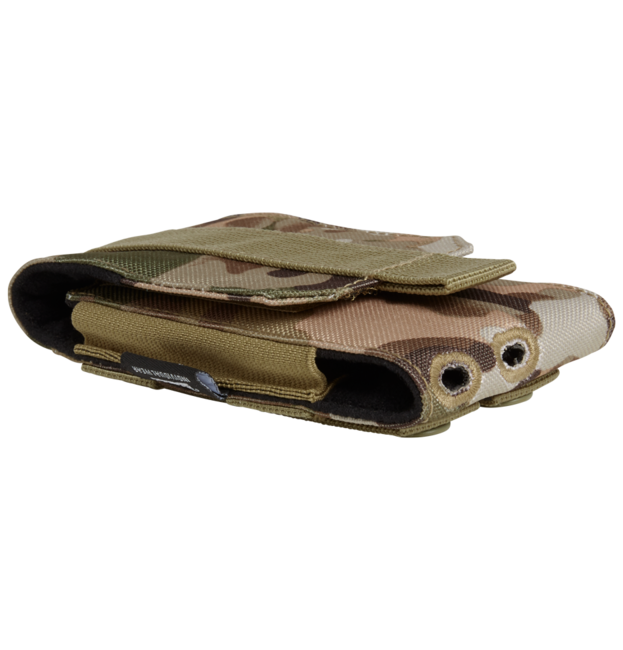 Brandit Molle Θήκη Κινητού medium, multicam