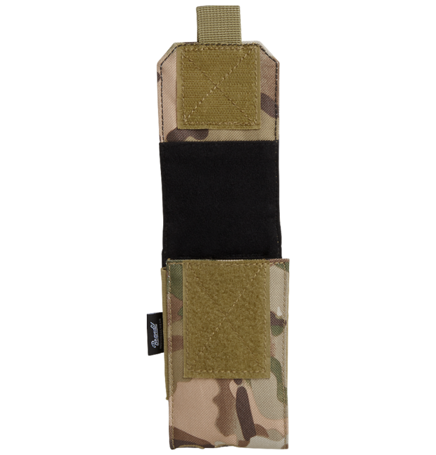 Brandit Molle Θήκη Κινητού medium, multicam