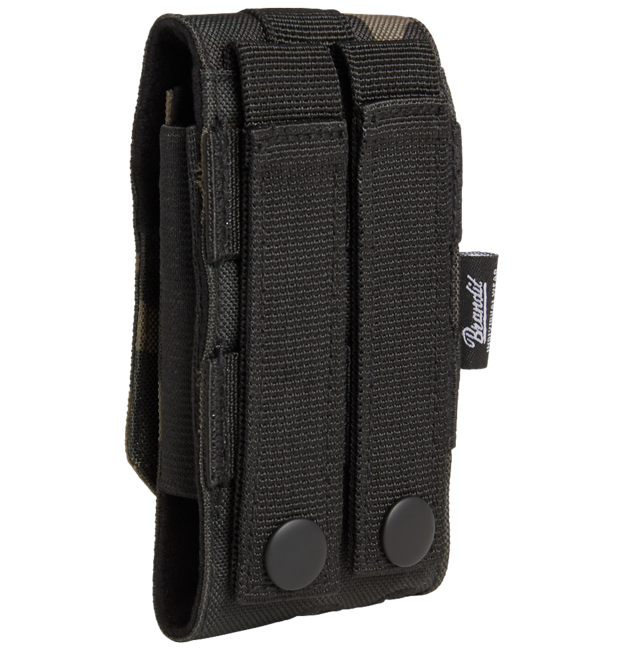 Brandit Molle Θήκη Κινητού medium, darkcamo