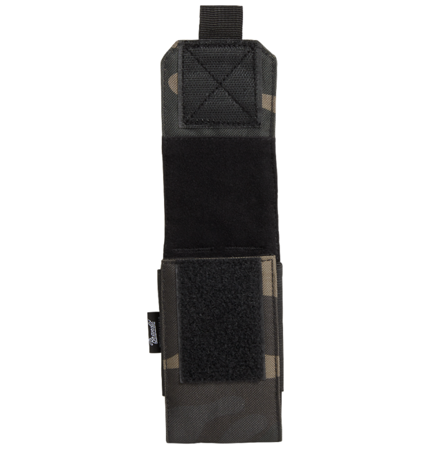 Brandit Molle Θήκη Κινητού medium, darkcamo