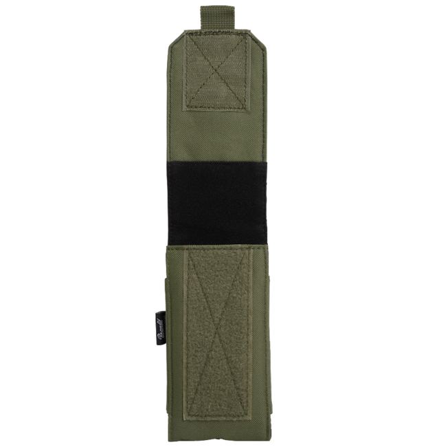 Brandit Molle Θήκη Κινητού large, λαδί