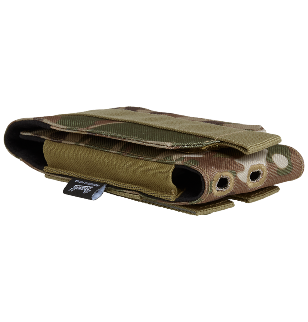 Brandit Molle Θήκη Κινητού Large, Multicam