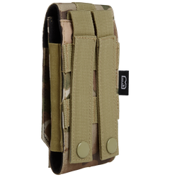 Brandit Molle Θήκη Κινητού Large, Multicam