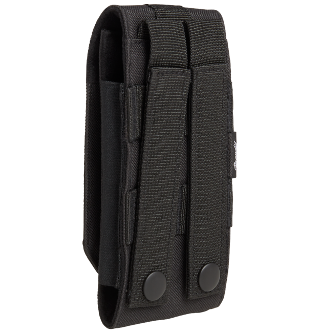 Brandit Molle Θήκη Κινητού large, μαύρο