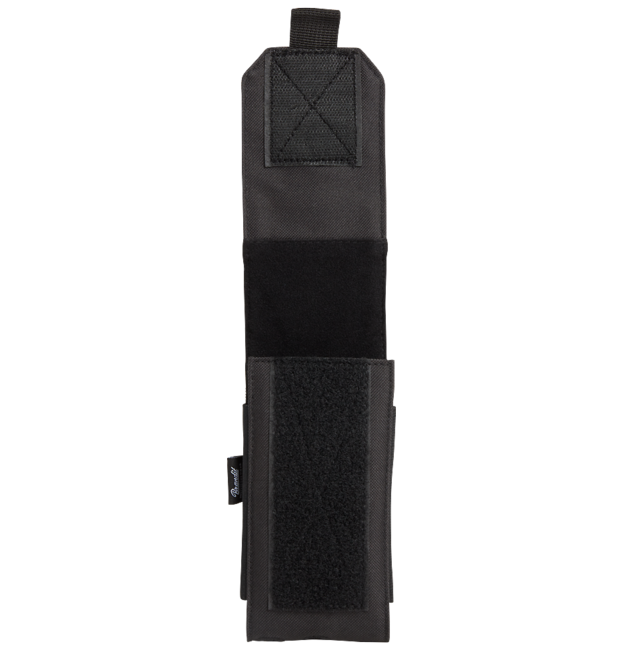 Brandit Molle Θήκη Κινητού large, μαύρο