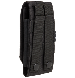 Brandit Molle Θήκη Κινητού large, μαύρο