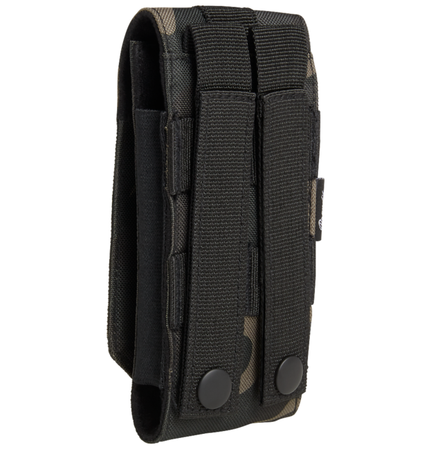 Brandit Molle Θήκη Κινητού Large, Darkcamo