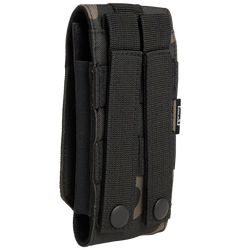 Brandit Molle Θήκη Κινητού Large, Darkcamo