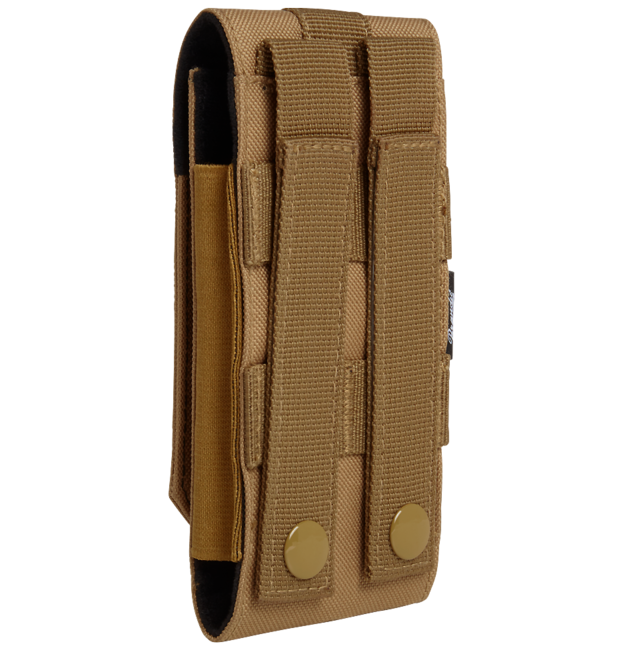 Brandit Molle Θήκη Κινητού Large, Χακί