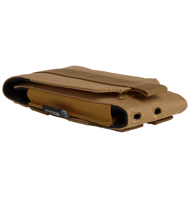 Brandit Molle Θήκη Κινητού Large, Χακί