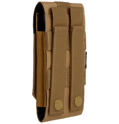 Brandit Molle Θήκη Κινητού Large, Χακί
