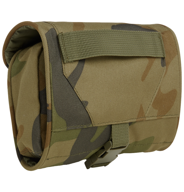 Brandit Toiletry Medium Toiletry Bag, Woodland