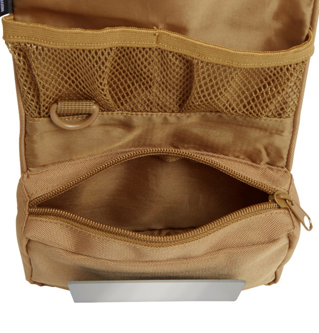 Brandit Toiletry medium Νεσεσέρ, χακί