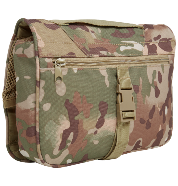 Brandit Toiletry large Νεσεσέρ, multicam