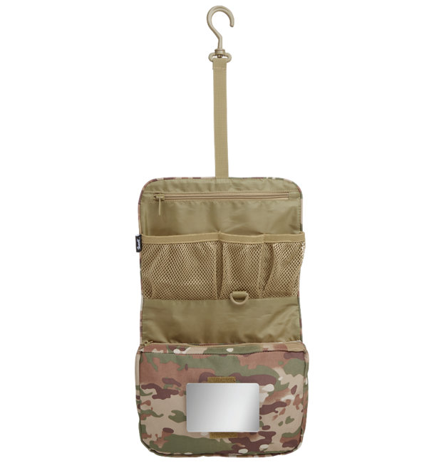 Brandit Toiletry large Νεσεσέρ, multicam