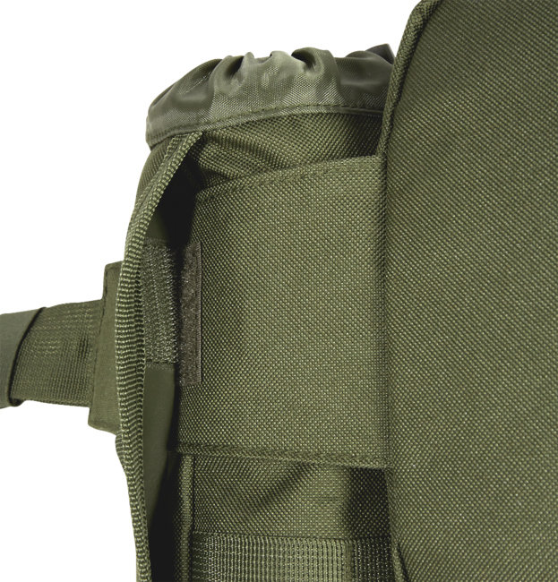 Brandit Waistbelt Allround θήκη μέσης, λαδί