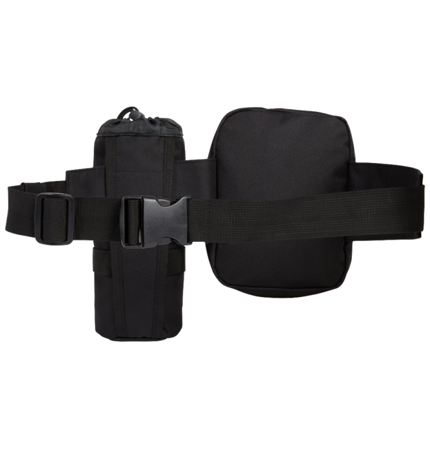 Brandit Waistbelt Allround Θήκη Μέσης, Μαύρο
