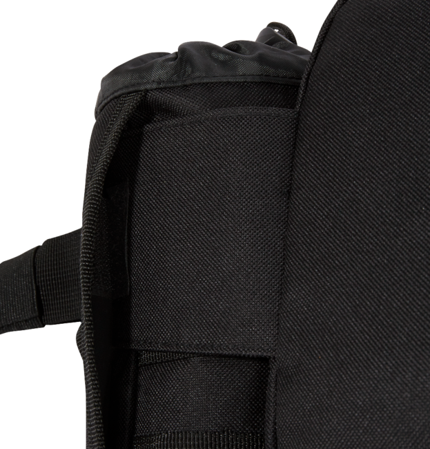 Brandit Waistbelt Allround Θήκη Μέσης, Μαύρο