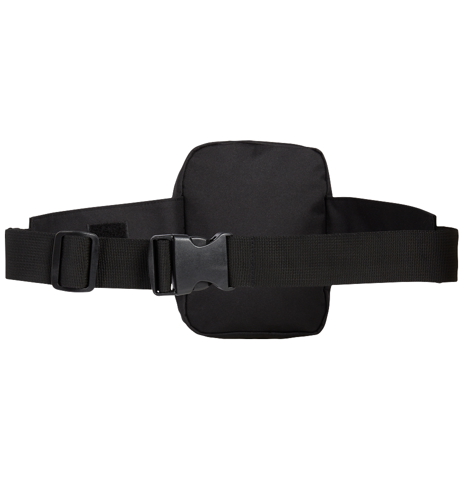 Brandit Waistbelt Allround kapsička, čierna