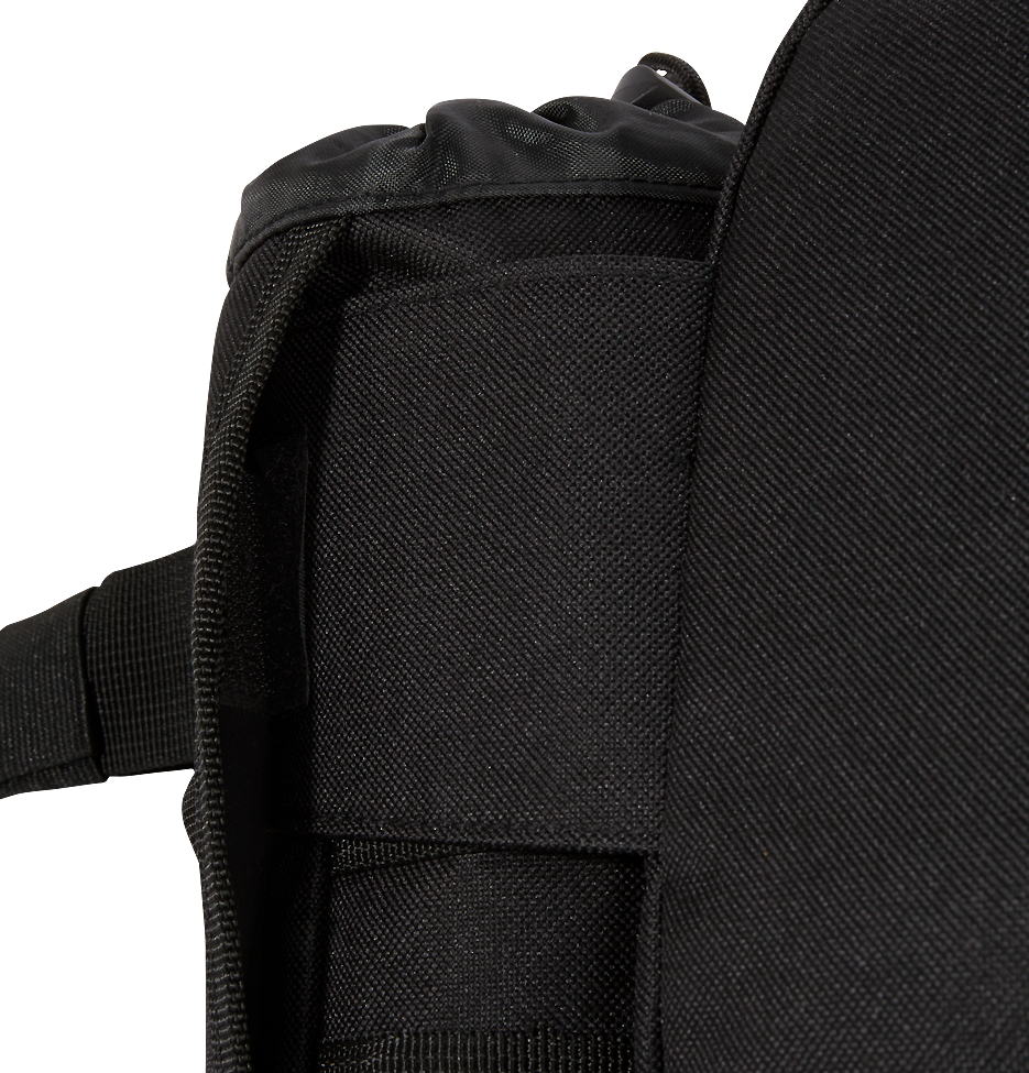 Brandit Waistbelt Allround kapsička, čierna